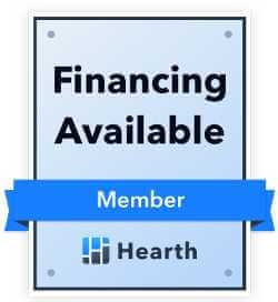Financing Available