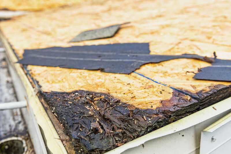 Top Armour Contracting Projects