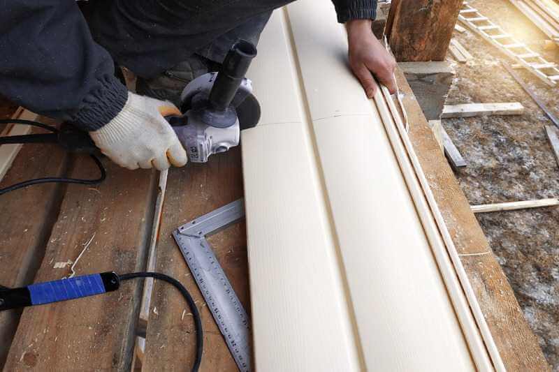 Top Armour Contracting Projects