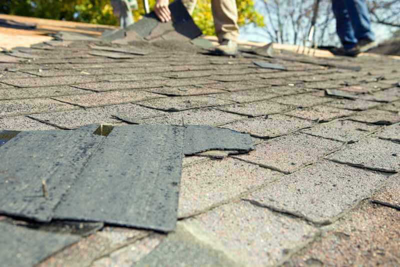 Top Armour Contracting Projects
